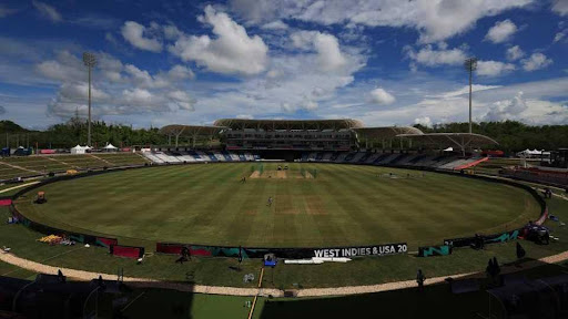 Which 3 Pitches in the 2024 Men’s T20 World Cup Received an 'Unsatisfactory' Rating and Why?